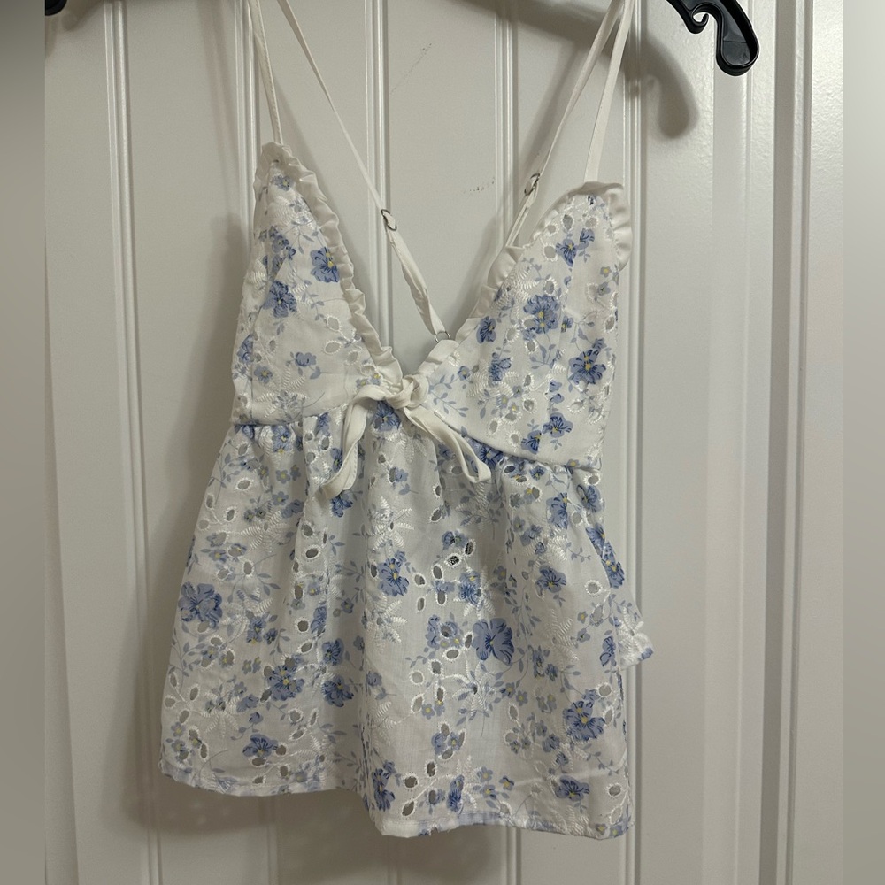 Cute summery too